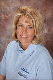 Dr. Olson